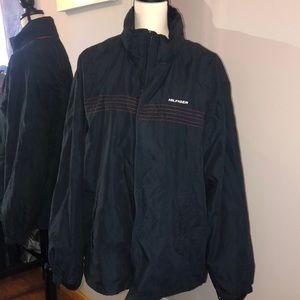 Vintage men’s Tommy‎ Hilfiger windbreake